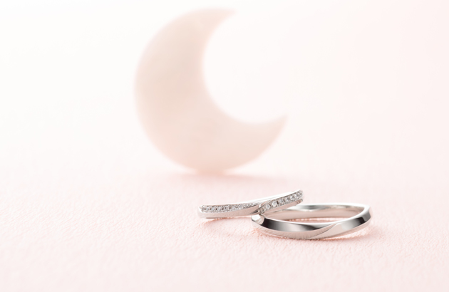 訂婚、結婚戒指均有專屬售後服務